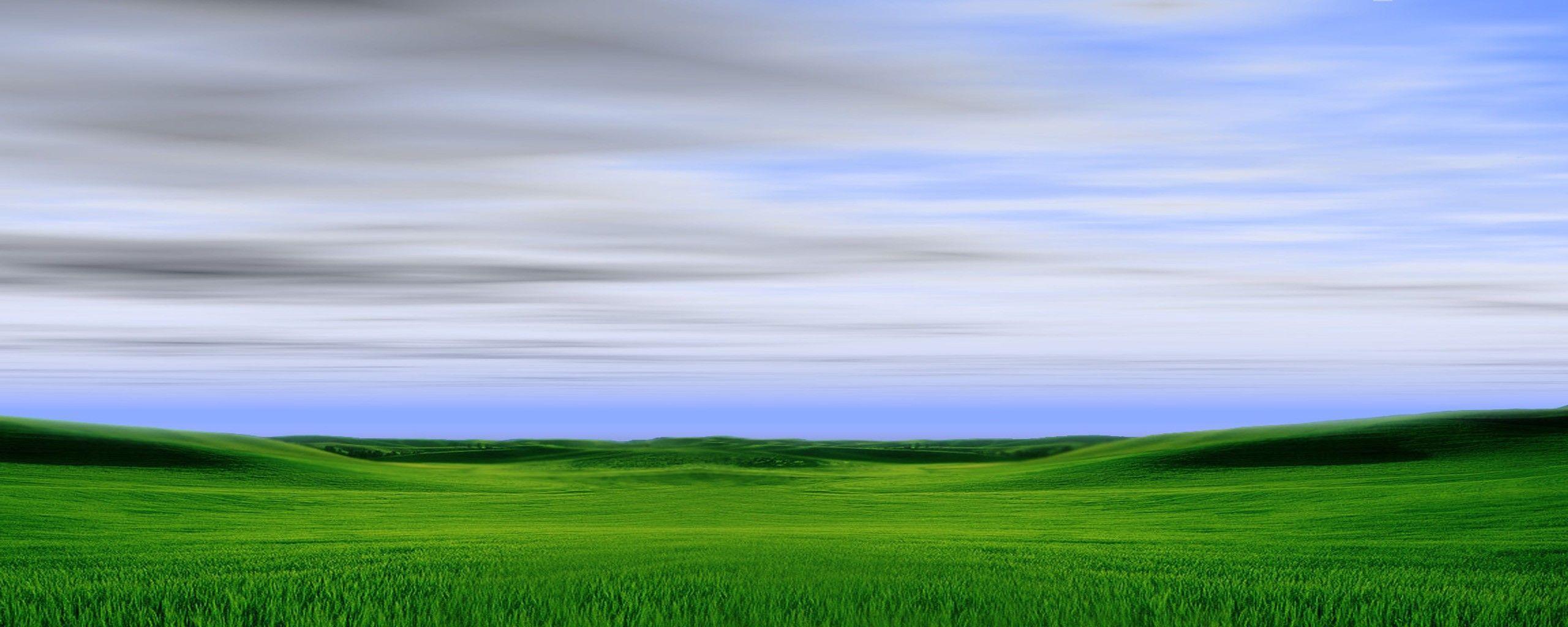 Windows Landscape Wallpapers Wallpaper Cave