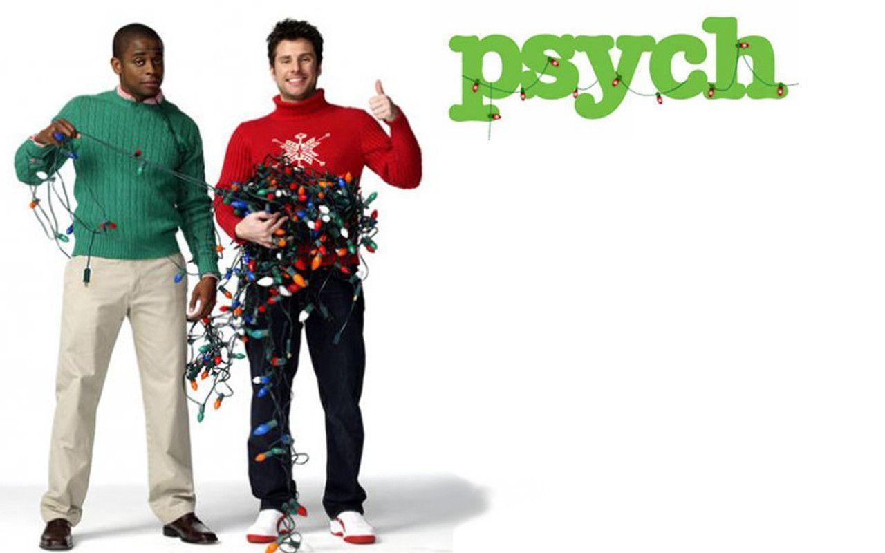Psych Wallpapers Wallpaper Cave