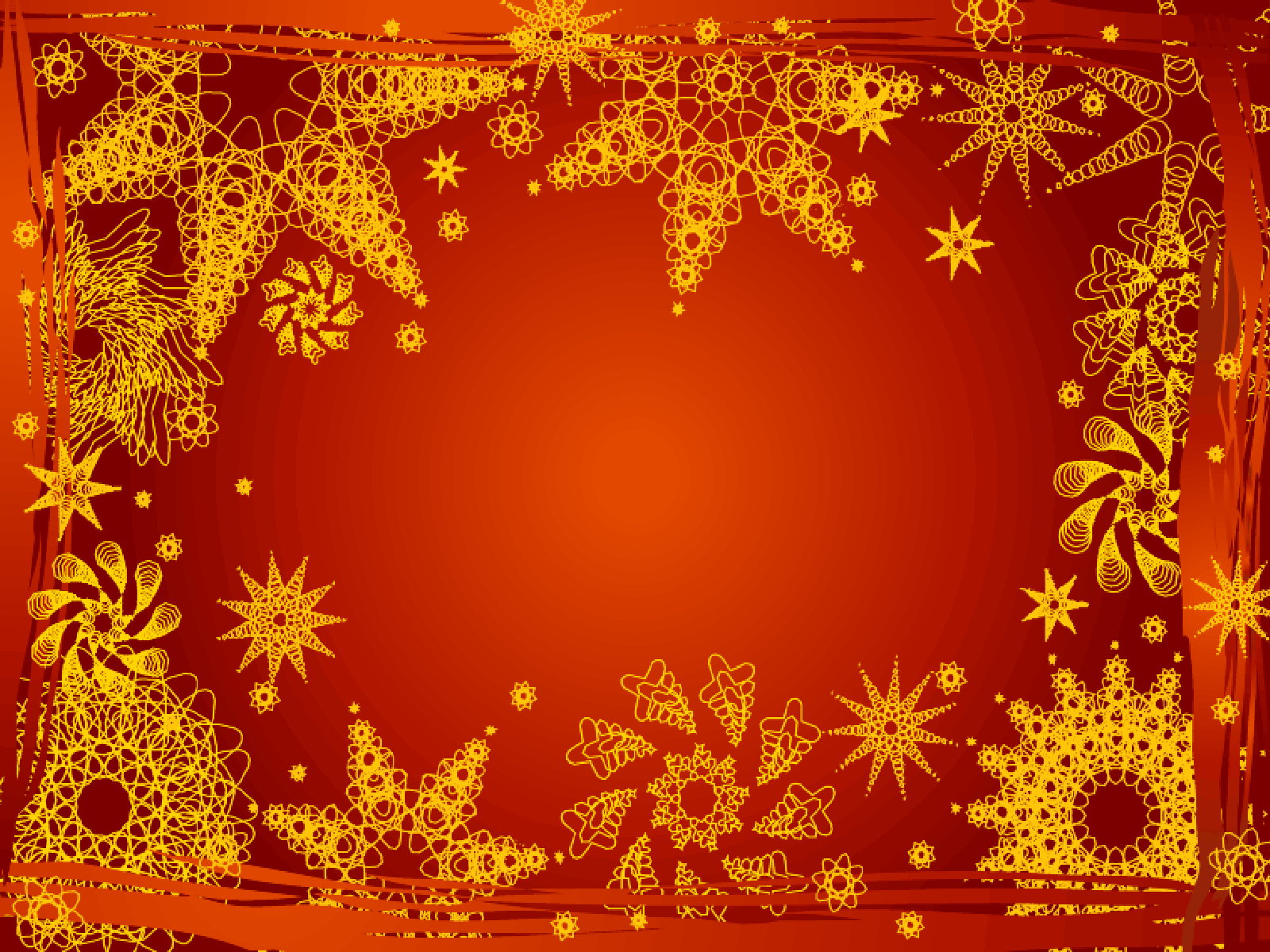 Red Christmas Wallpapers Wallpaper Cave