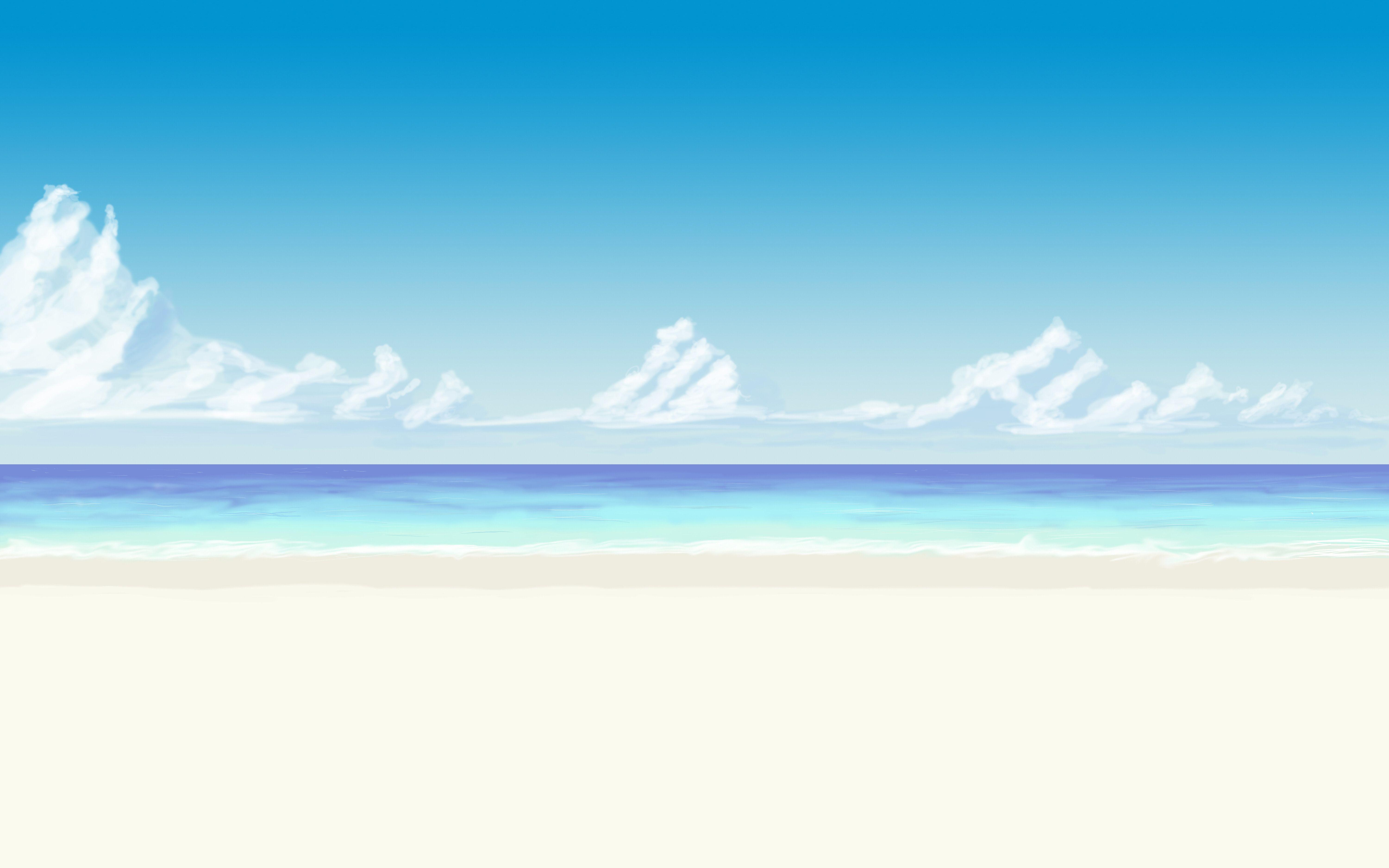 Free Beach Backgrounds Image Wallpaper Cave