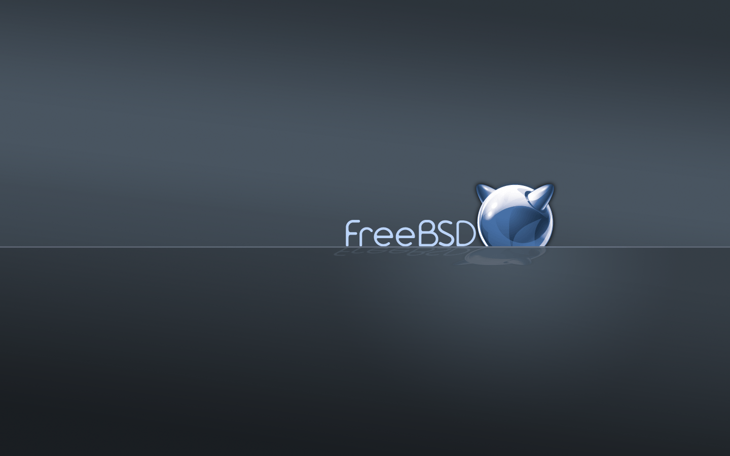 FreeBSD Wallpapers Wallpaper Cave