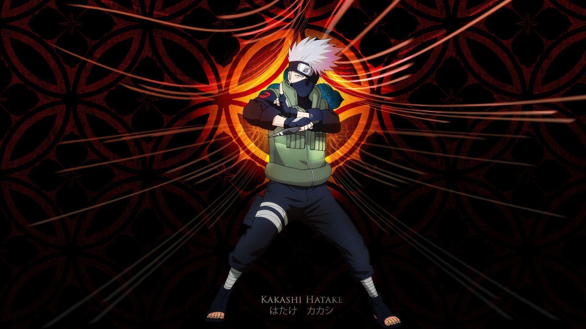 Naruto 1080p Wallpapers Wallpaper Cave