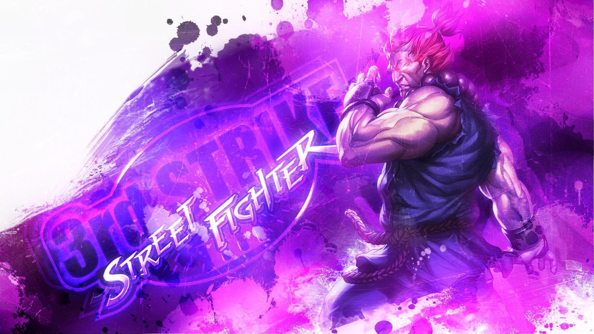 Akuma Wallpapers Wallpaper Cave