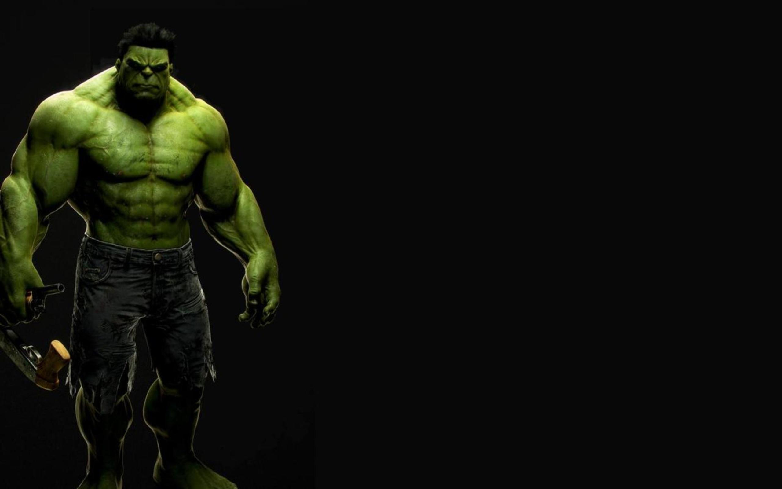 Hulk Wallpapers HD Wallpaper Cave