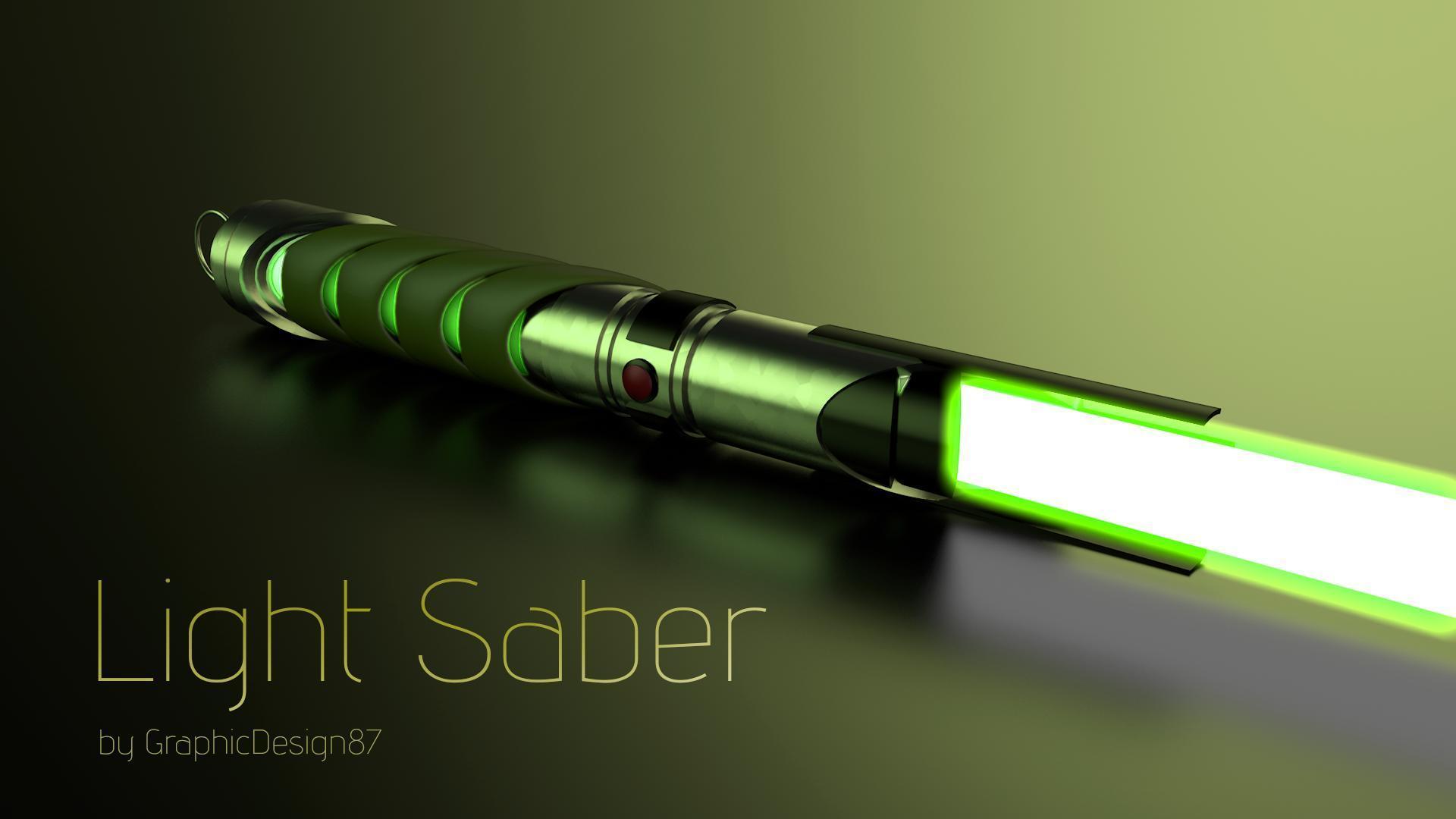 Lightsaber Wallpapers Wallpaper Cave