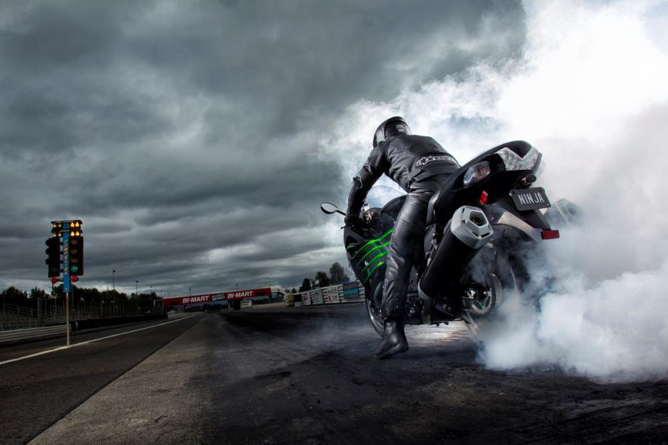 Motorcycle Desktop Wallpapers Wallpaper Cave