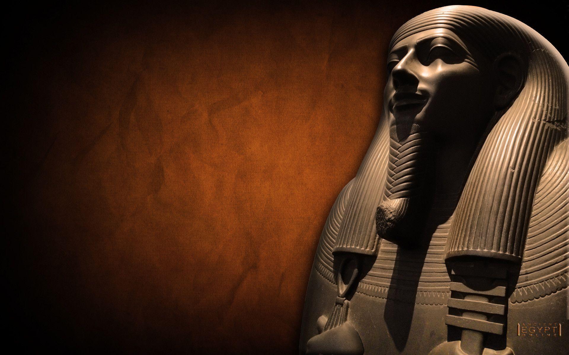 Pharaoh Wallpapers Wallpaper Cave