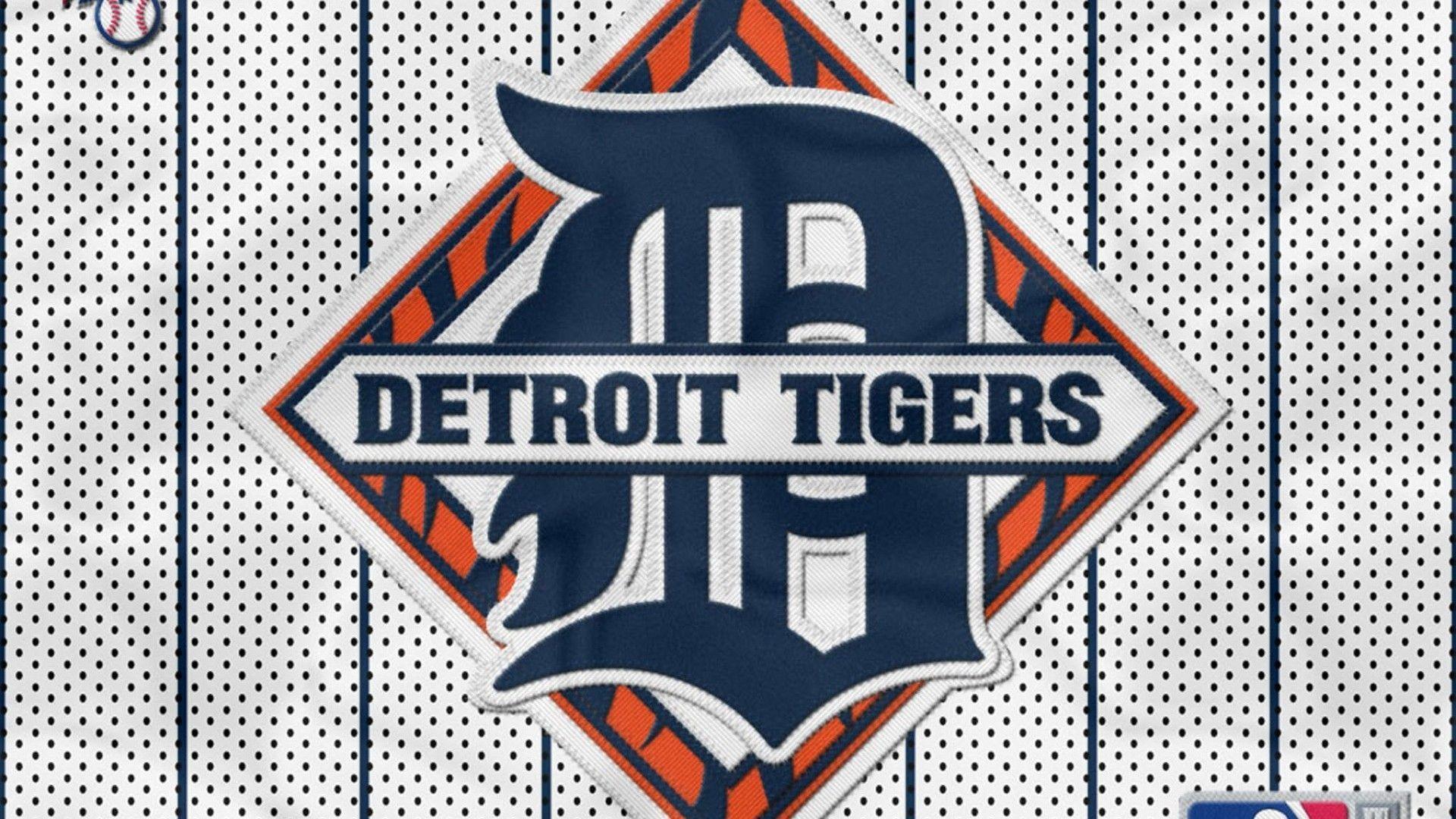Detroit Tigers Wallpapers Wallpaper Cave