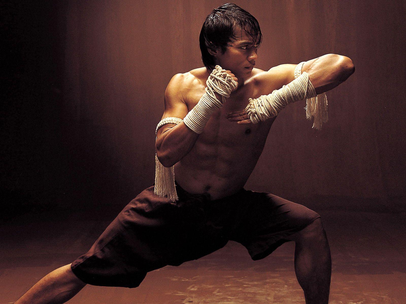 Martial Arts Wallpapers Wallpaper Cave