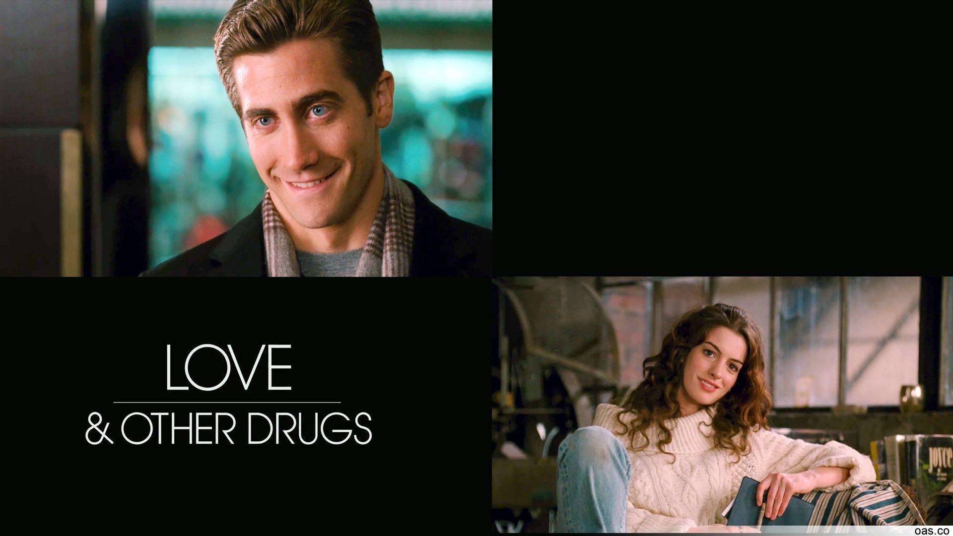 Love And Other Drugs Wallpapers Wallpaper Cave