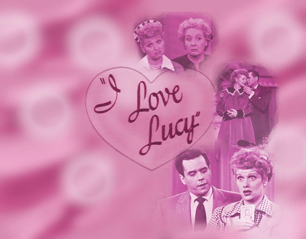 I Love Lucy Wallpapers Wallpaper Cave