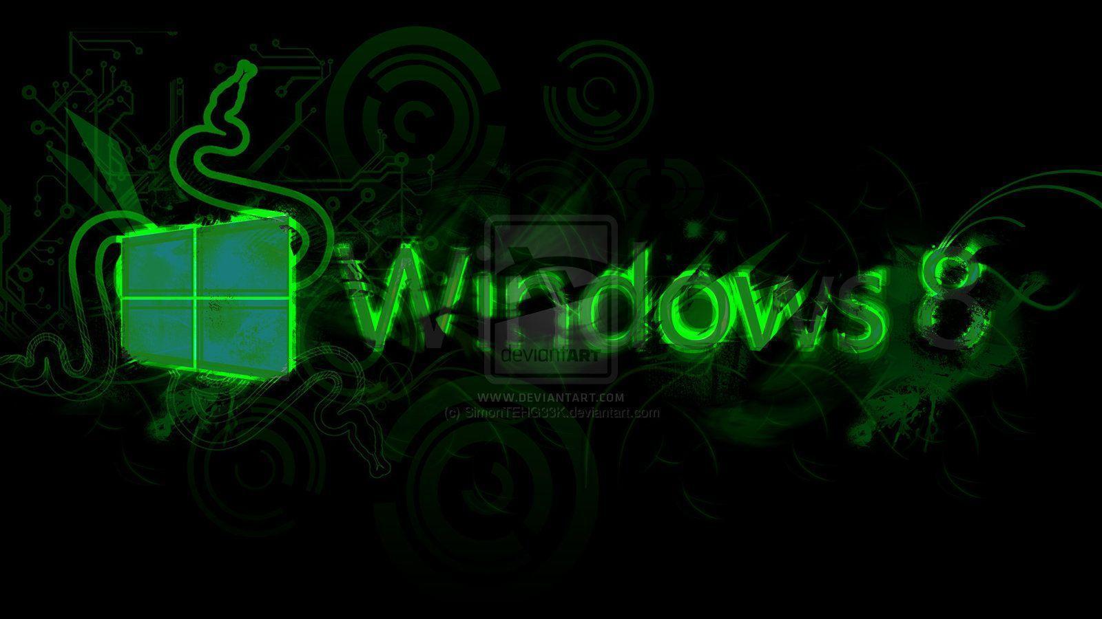 Razer Wallpapers HD Wallpaper Cave