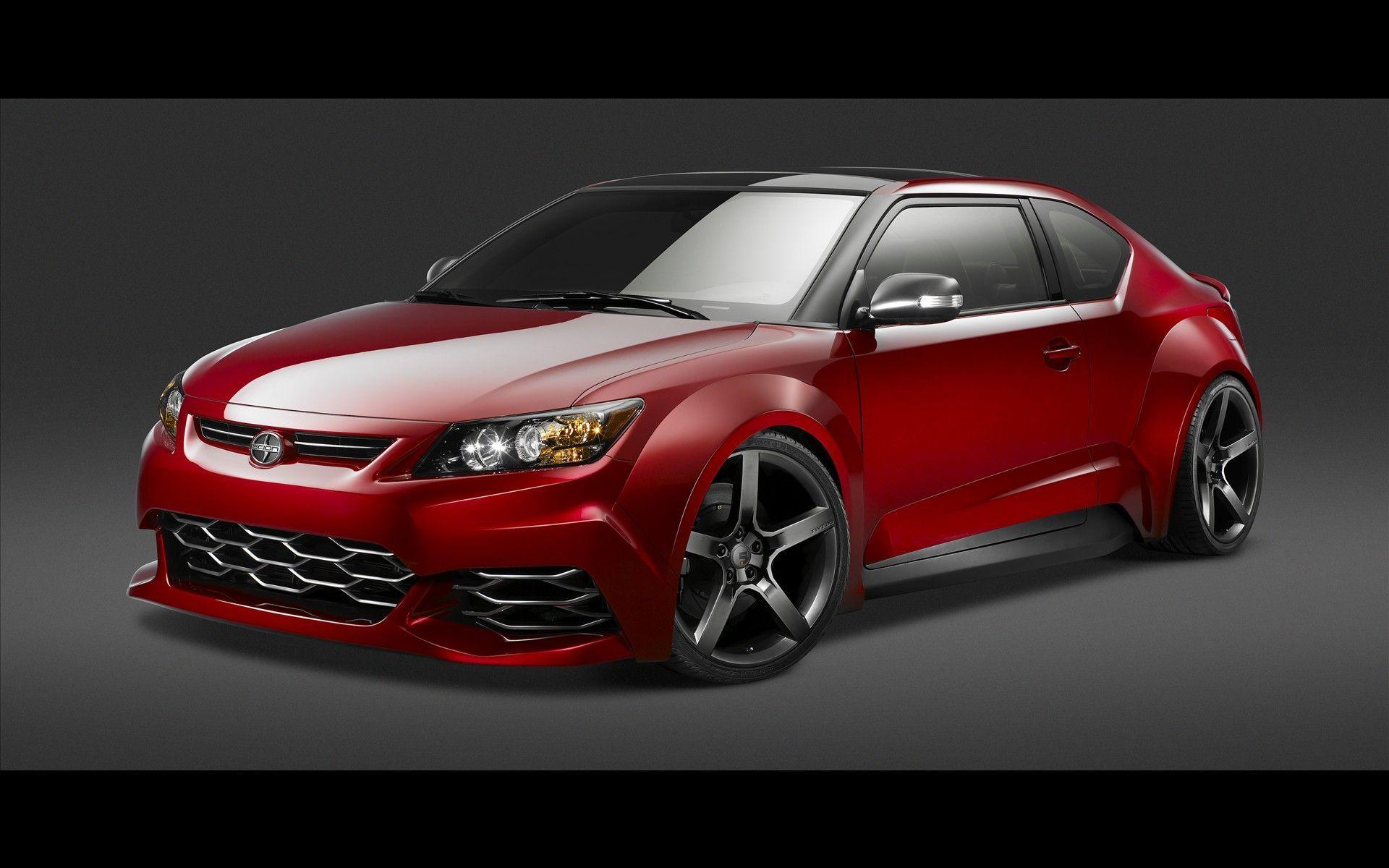 Scion TC Wallpapers Wallpaper Cave