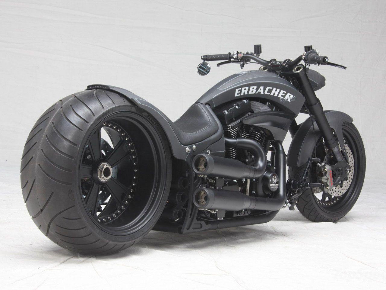 Cool Motorcycle Wallpapers Wallpaper Cave