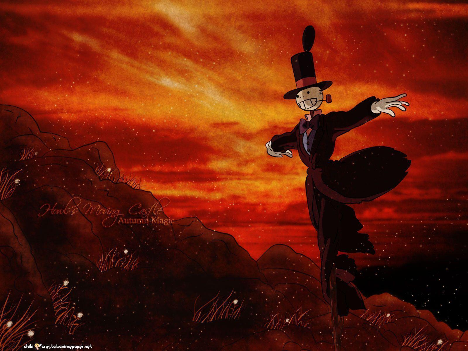 Scarecrow Wallpapers Wallpaper Cave