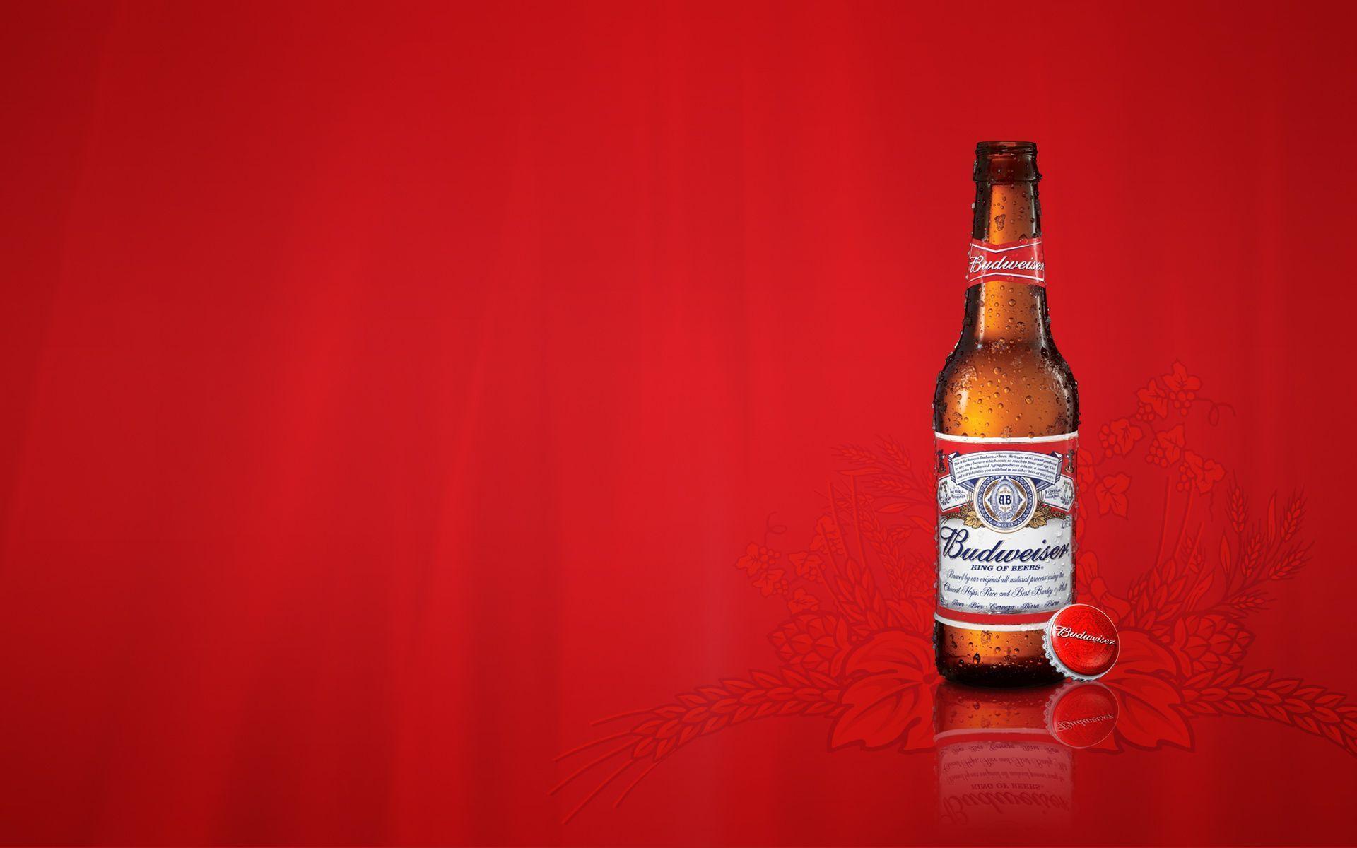Budweiser Wallpapers Wallpaper Cave