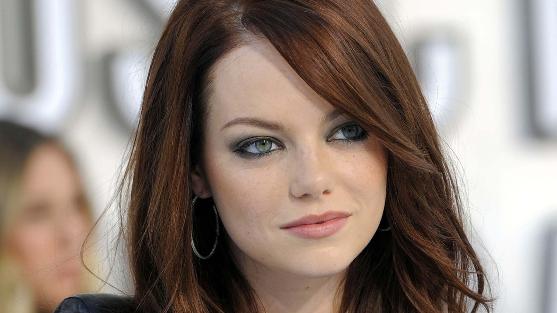 Emma Stone Wallpapers HD Wallpaper Cave
