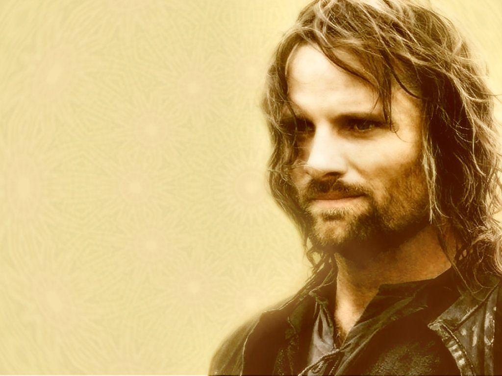 Aragorn Wallpapers Wallpaper Cave