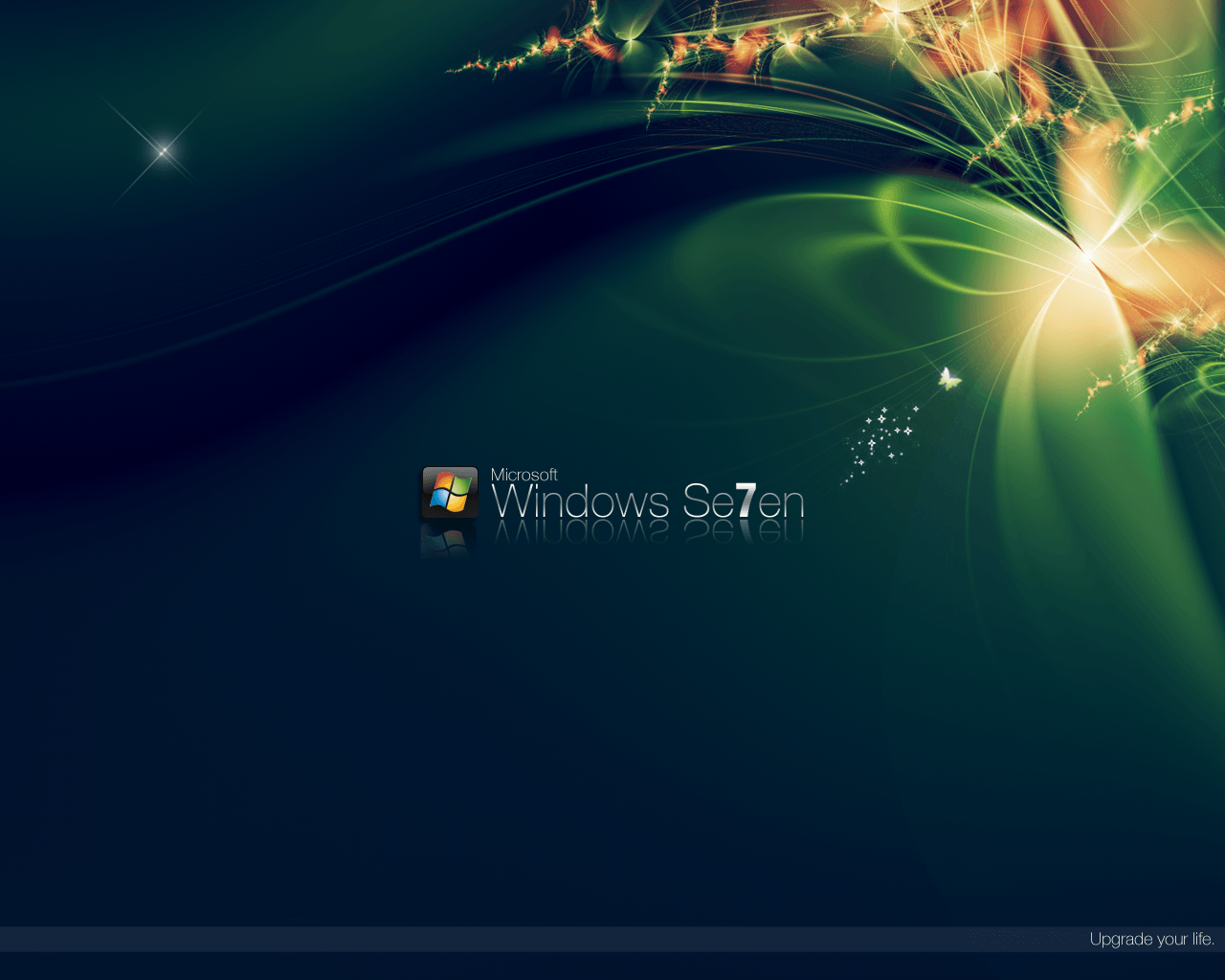 Windows 7 Wallpapers Wallpaper Cave