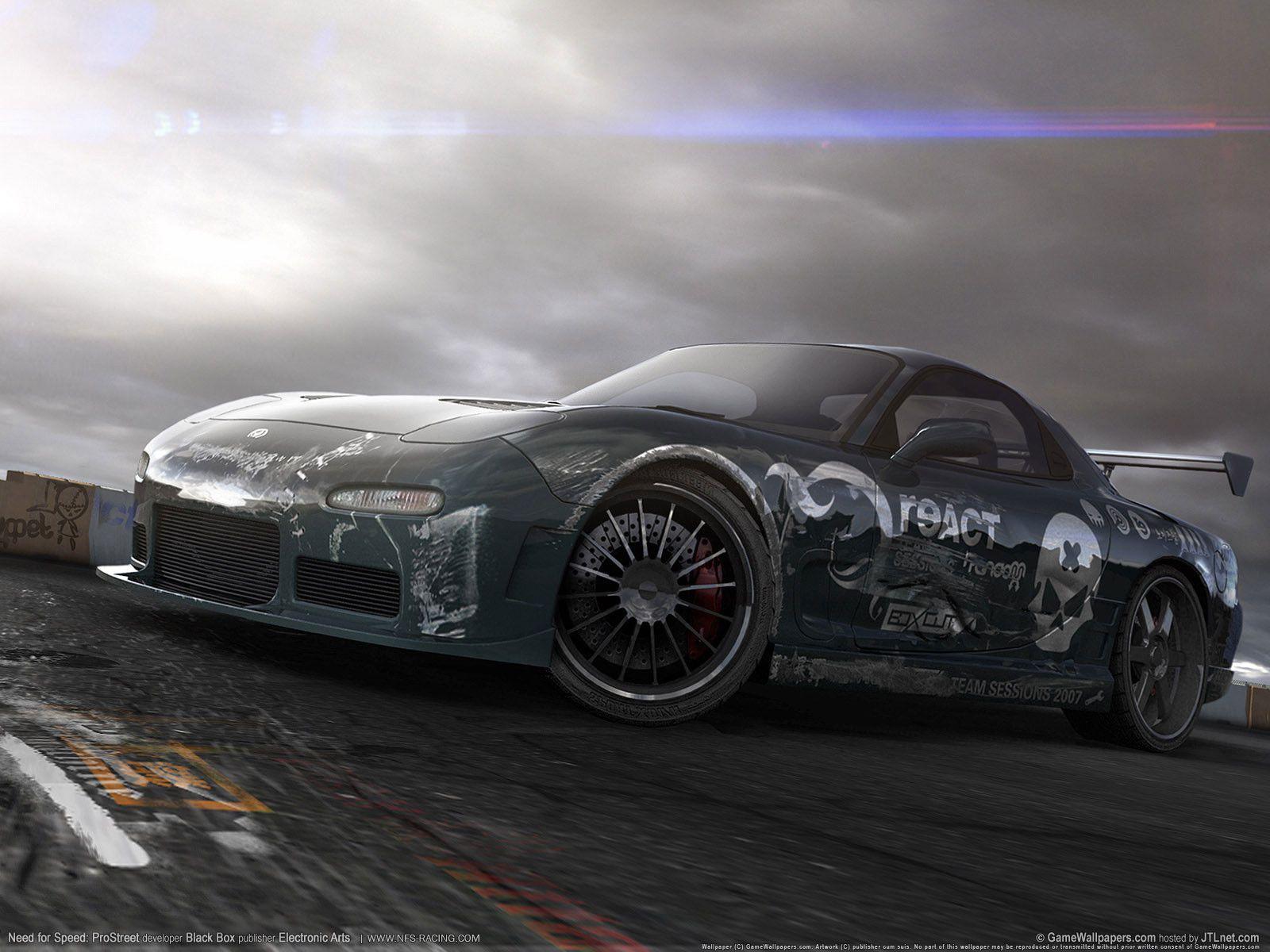 Rx7 Wallpapers Wallpaper Cave
