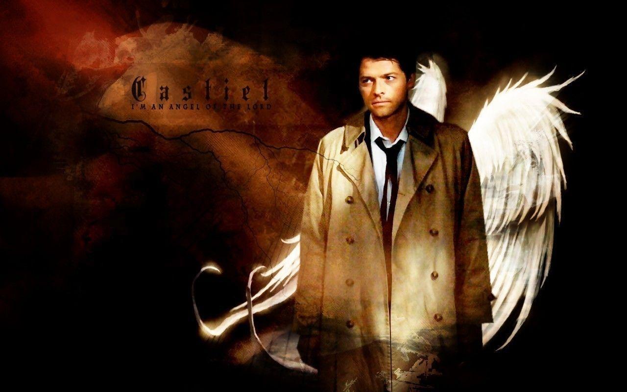 Misha Collins Wallpapers Wallpaper Cave