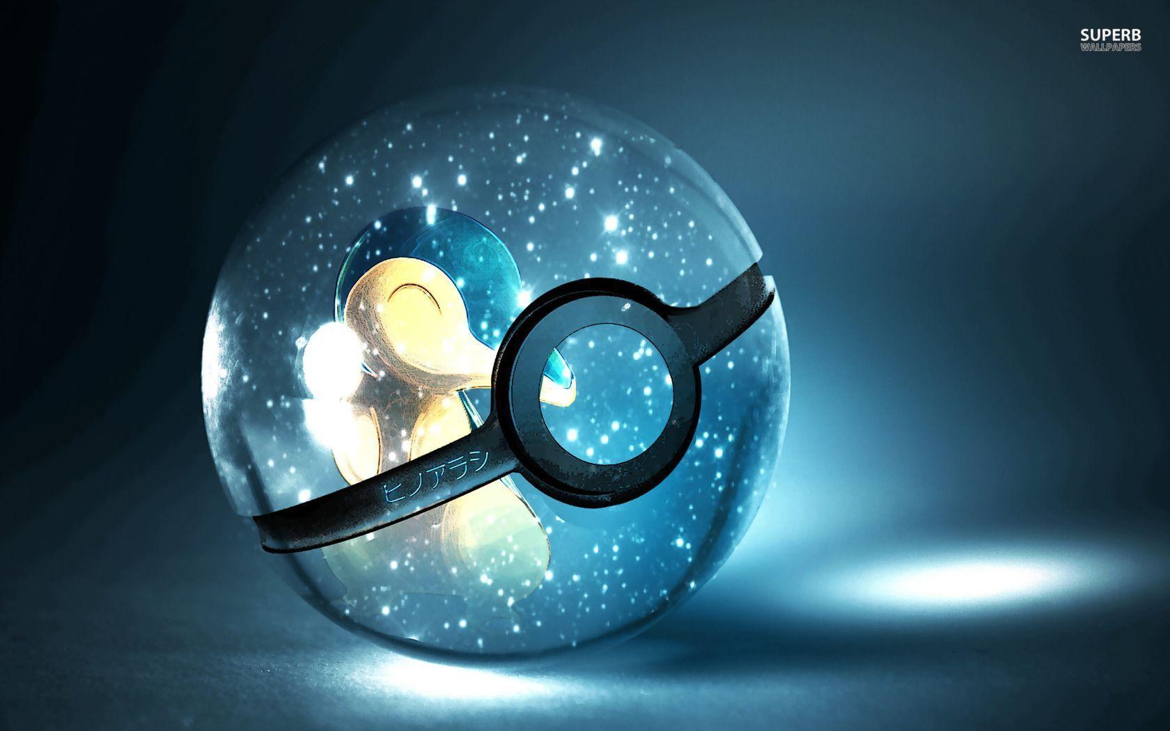 Poké Ball Wallpapers Wallpaper Cave