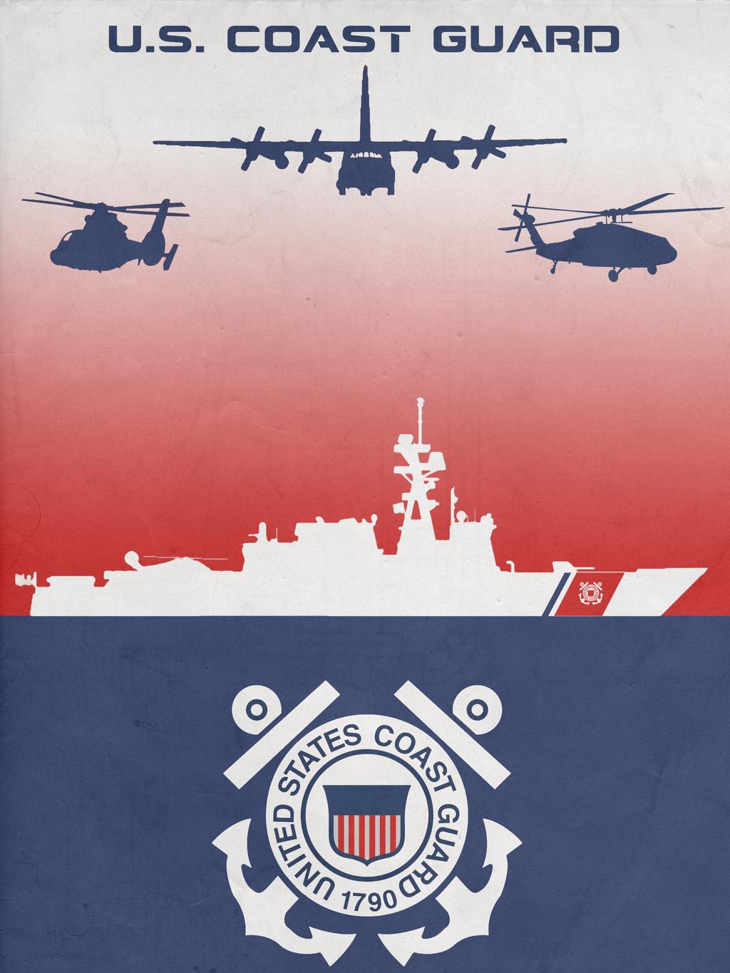 US Coast Guard Wallpapers Wallpaper Cave