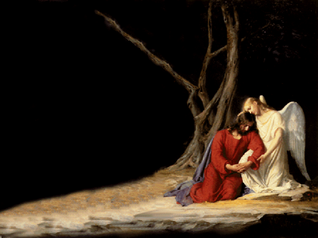 Catholic Desktop Backgrounds Wallpaper Cave