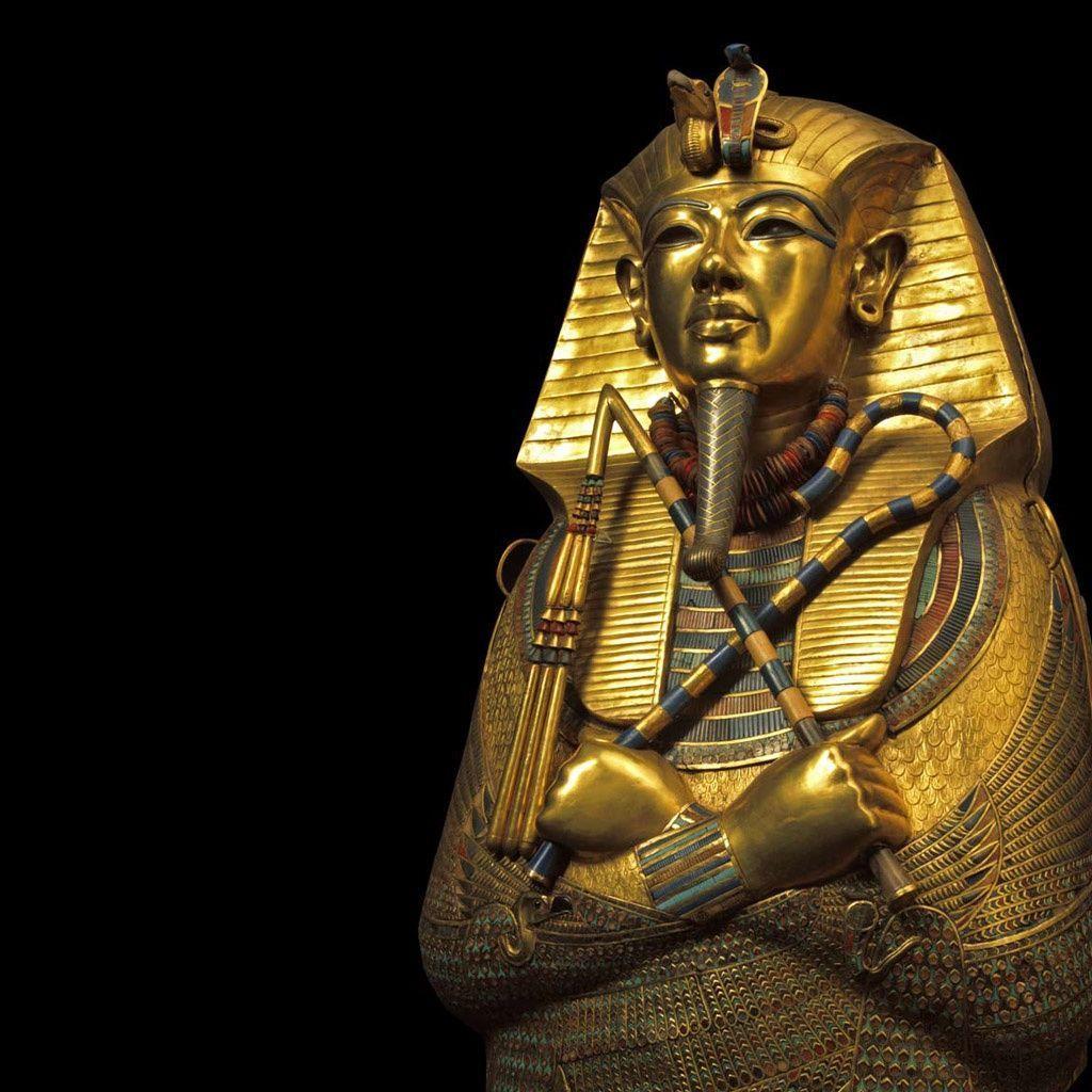 Pharaoh Wallpapers Wallpaper Cave