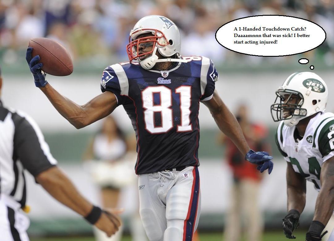 Randy Moss Wallpapers Wallpaper Cave