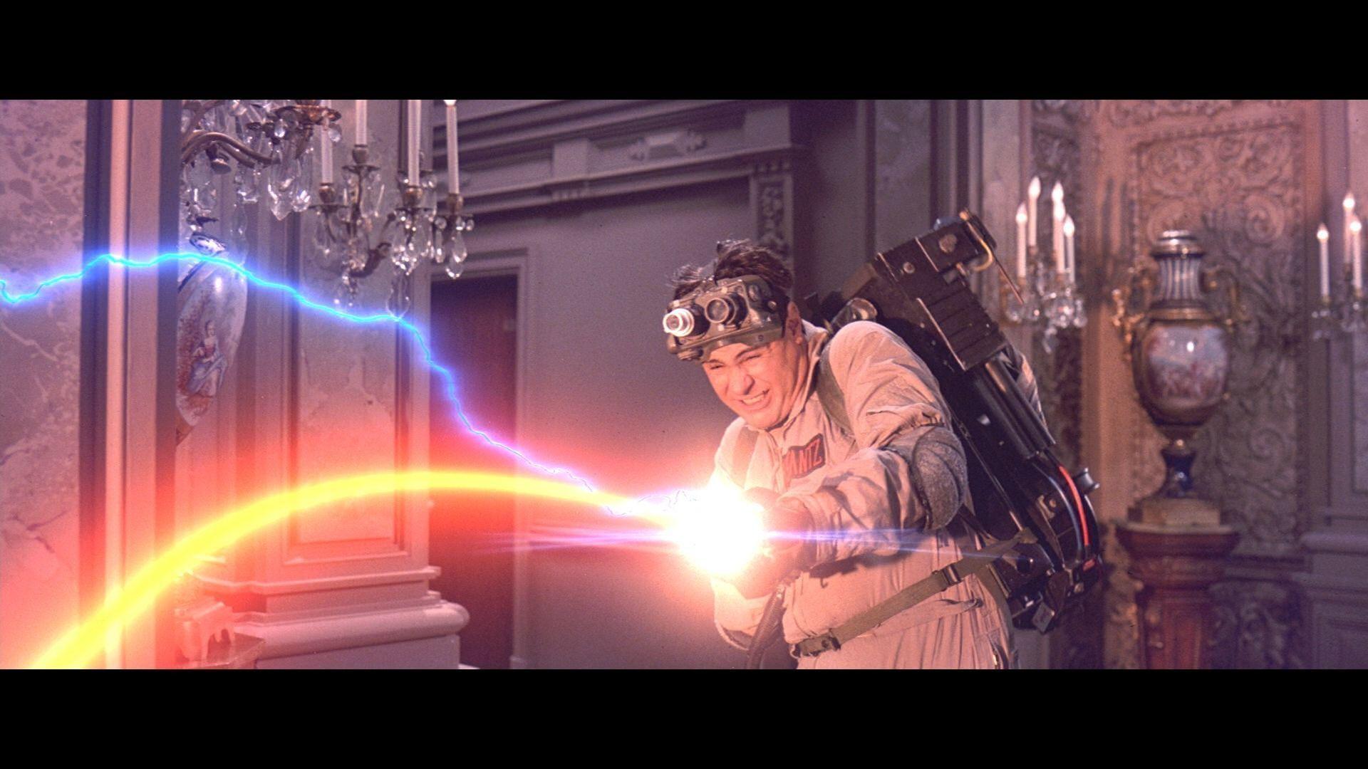 Ghostbusters Wallpapers Wallpaper Cave