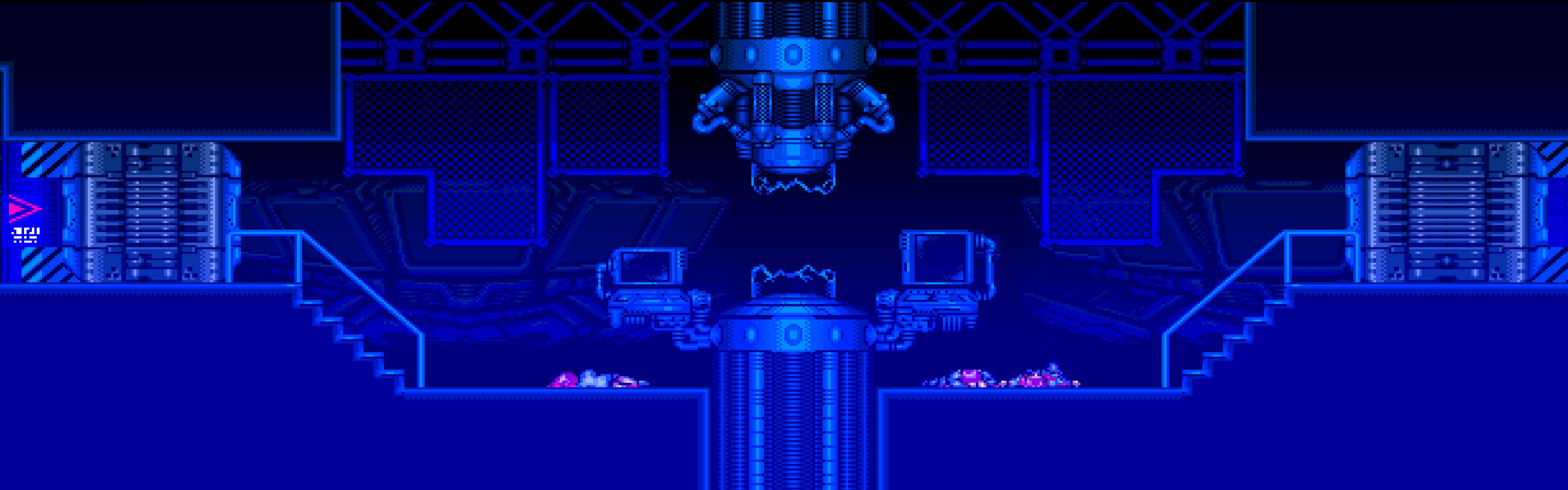 Super Metroid Wallpapers Wallpaper Cave