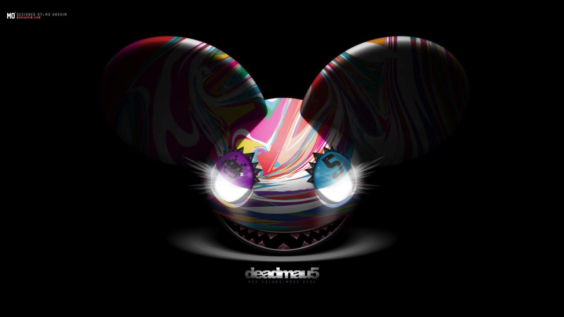 Deadmouse Wallpapers Wallpaper Cave