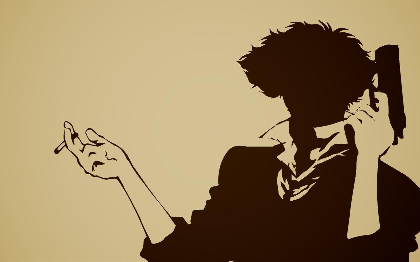 Cowboy Bebop Wallpapers Wallpaper Cave