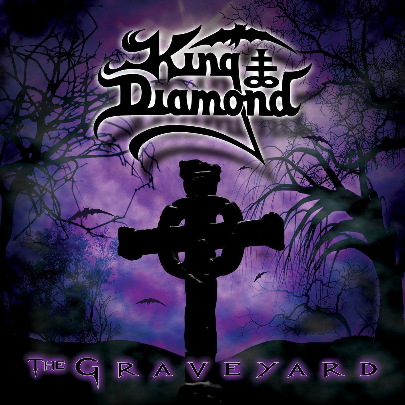 King Diamond Wallpapers Wallpaper Cave