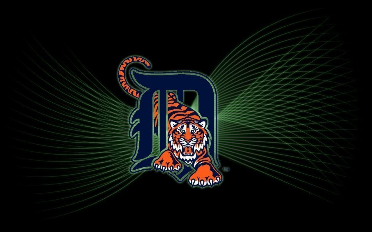 Detroit Tigers Wallpapers Wallpaper Cave
