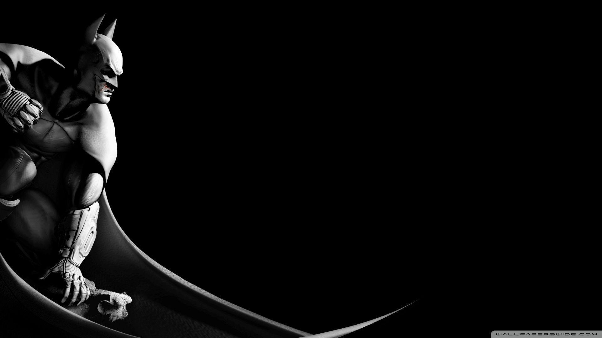 Batman Wallpapers 1920x1080 Wallpaper Cave