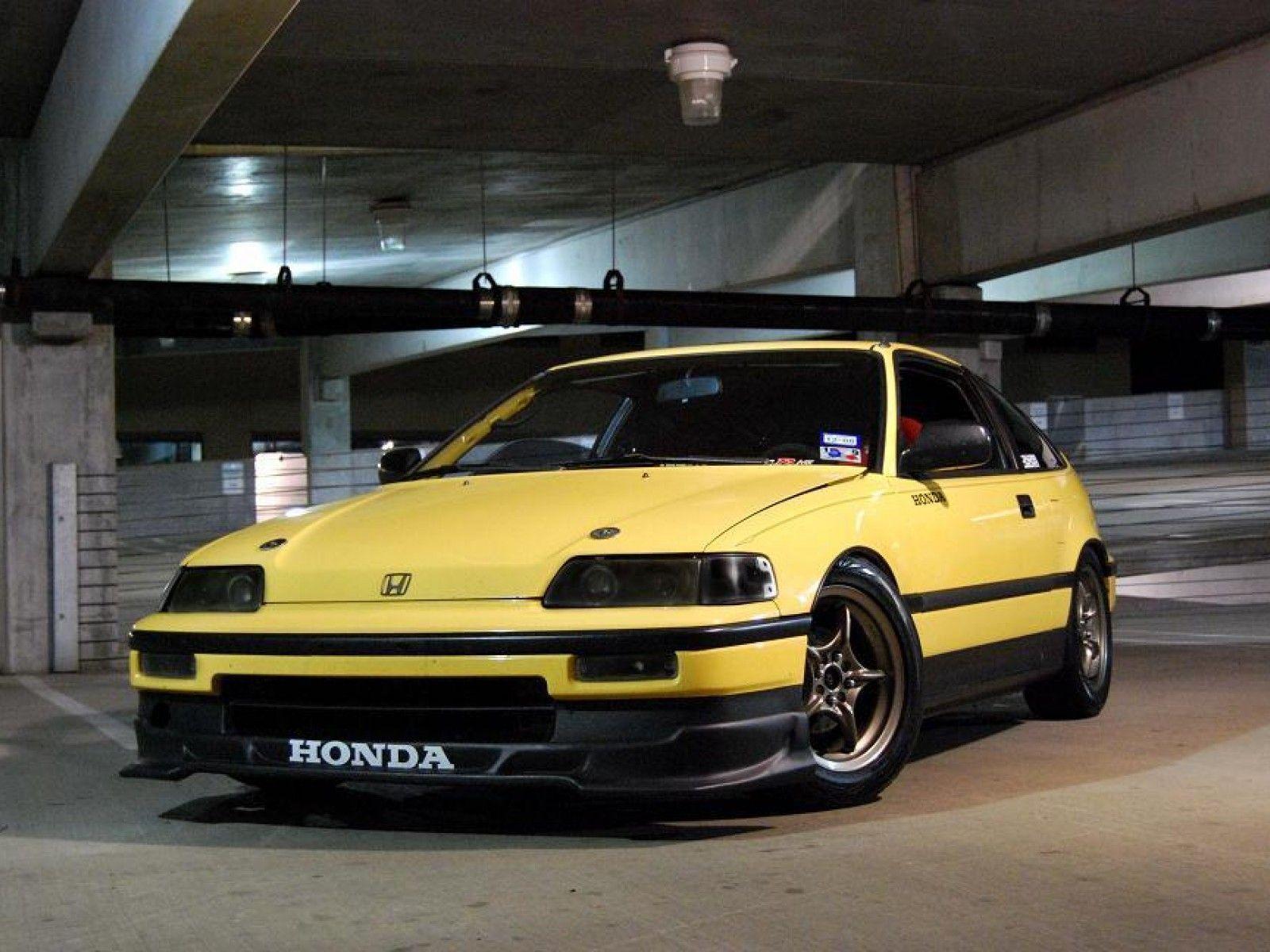 CRX Wallpapers Wallpaper Cave