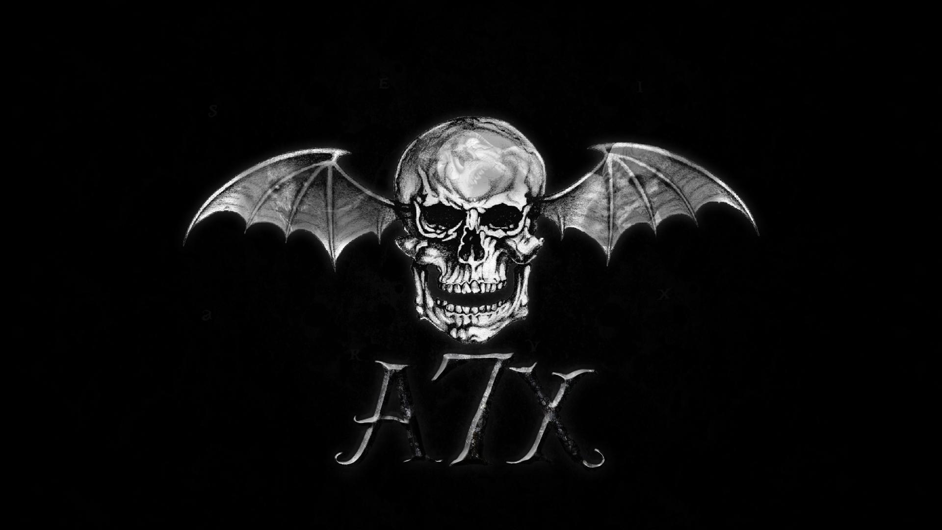 Avenged Sevenfold Wallpapers HD Wallpaper Cave