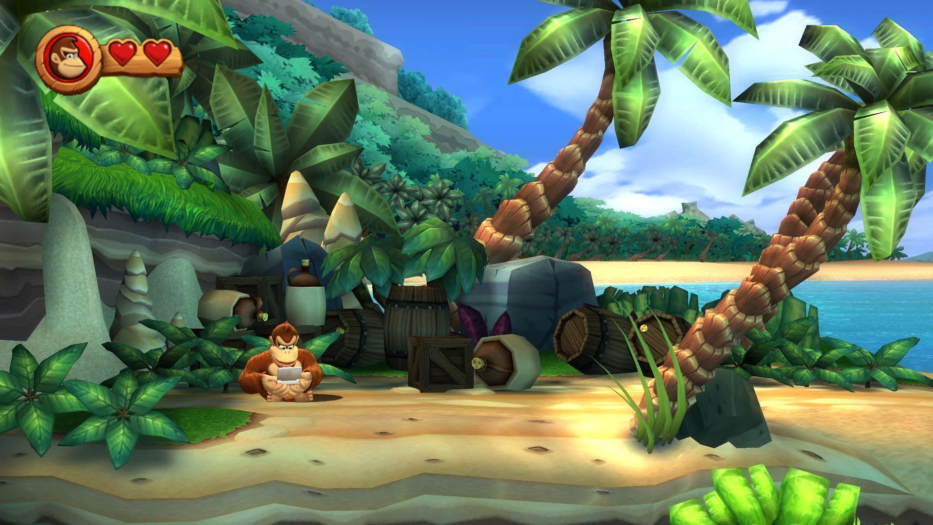 Donkey Kong Country Wallpapers Wallpaper Cave