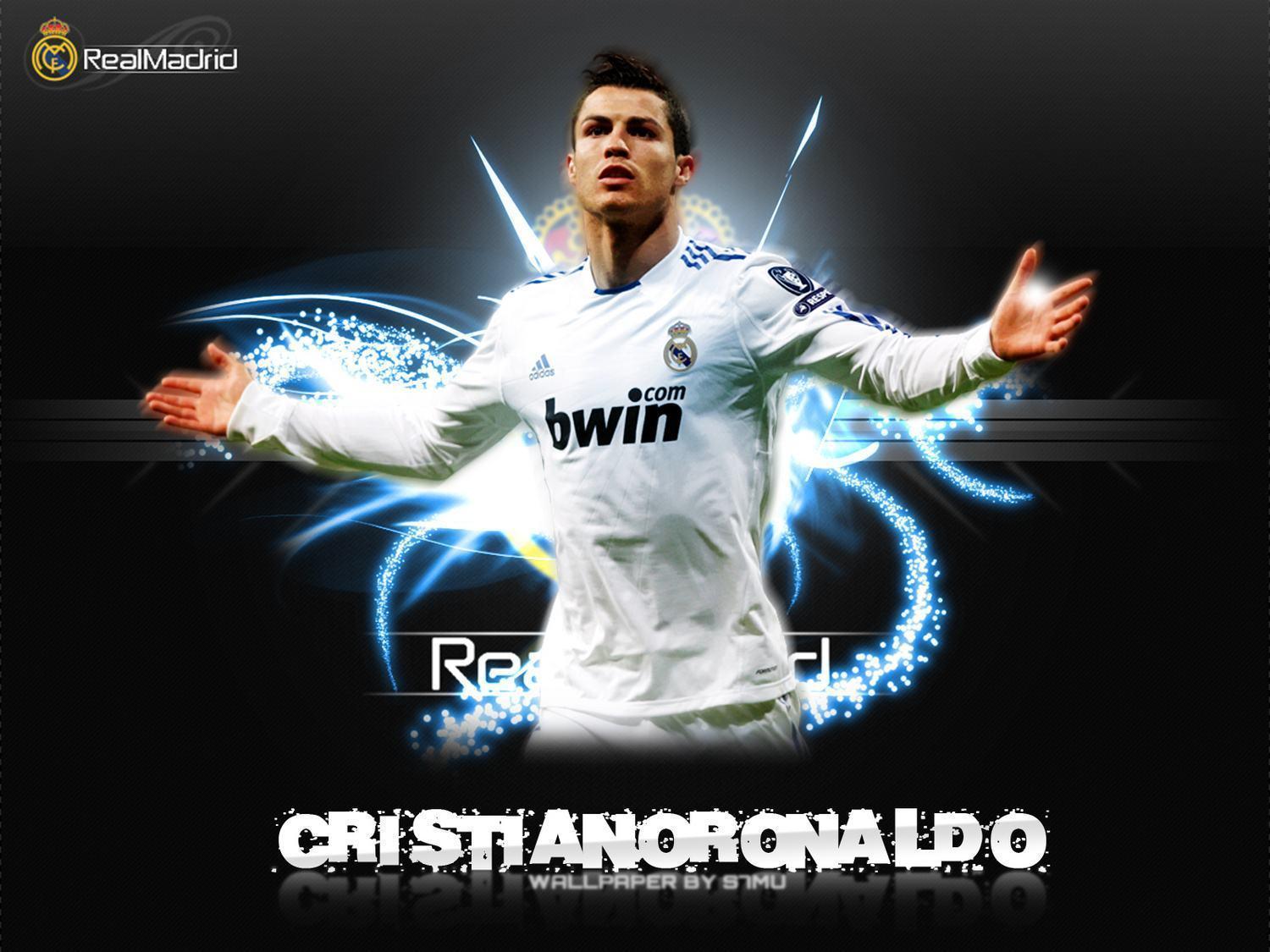 CR7 Wallpapers Wallpaper Cave