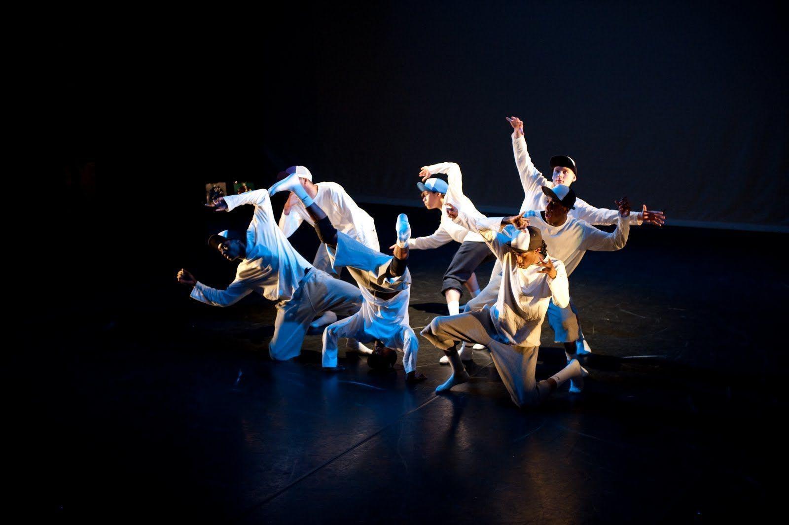 Group Dance Wallpapers Wallpaper Cave