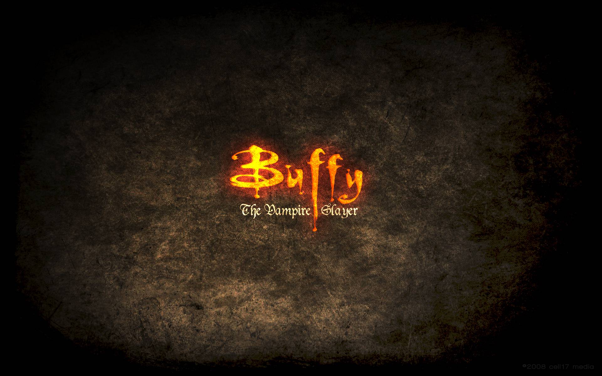 Buffy Wallpapers Wallpaper Cave