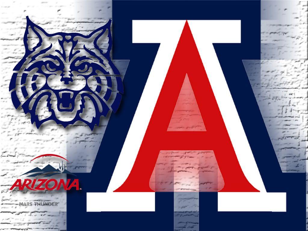 University Of Arizona Desktop Wallpapers Wallpaper Cave