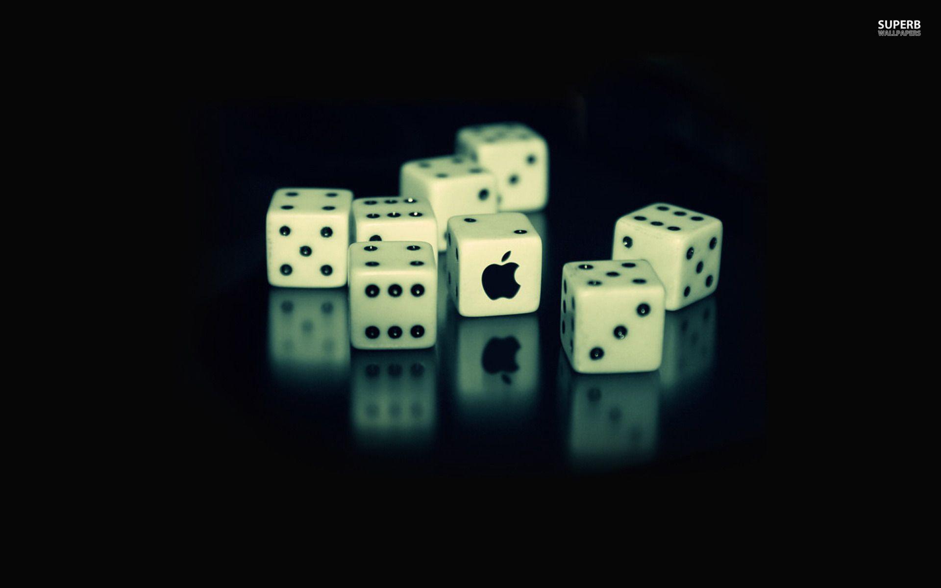 Dice Wallpapers Wallpaper Cave