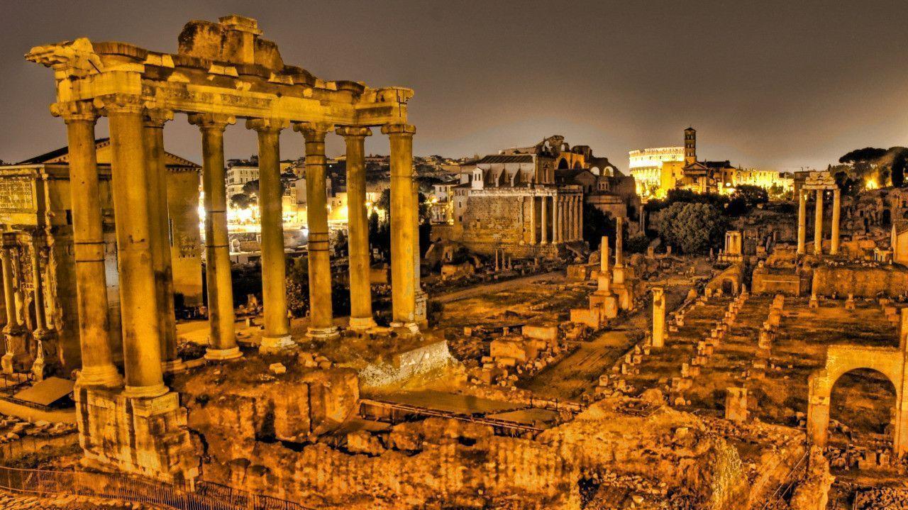 Ancient Rome Wallpapers Wallpaper Cave