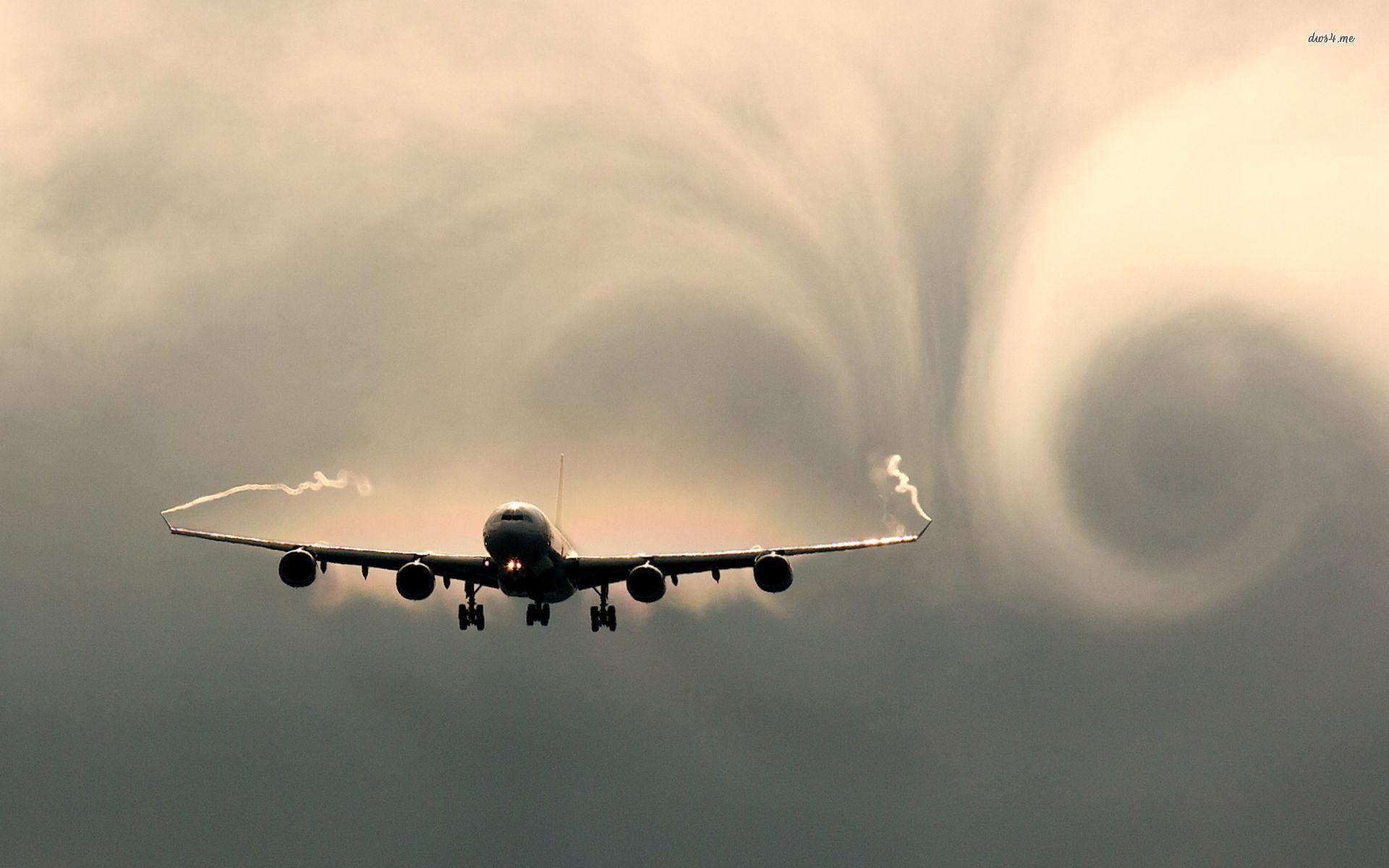 Boeing 747 Wallpapers Wallpaper Cave
