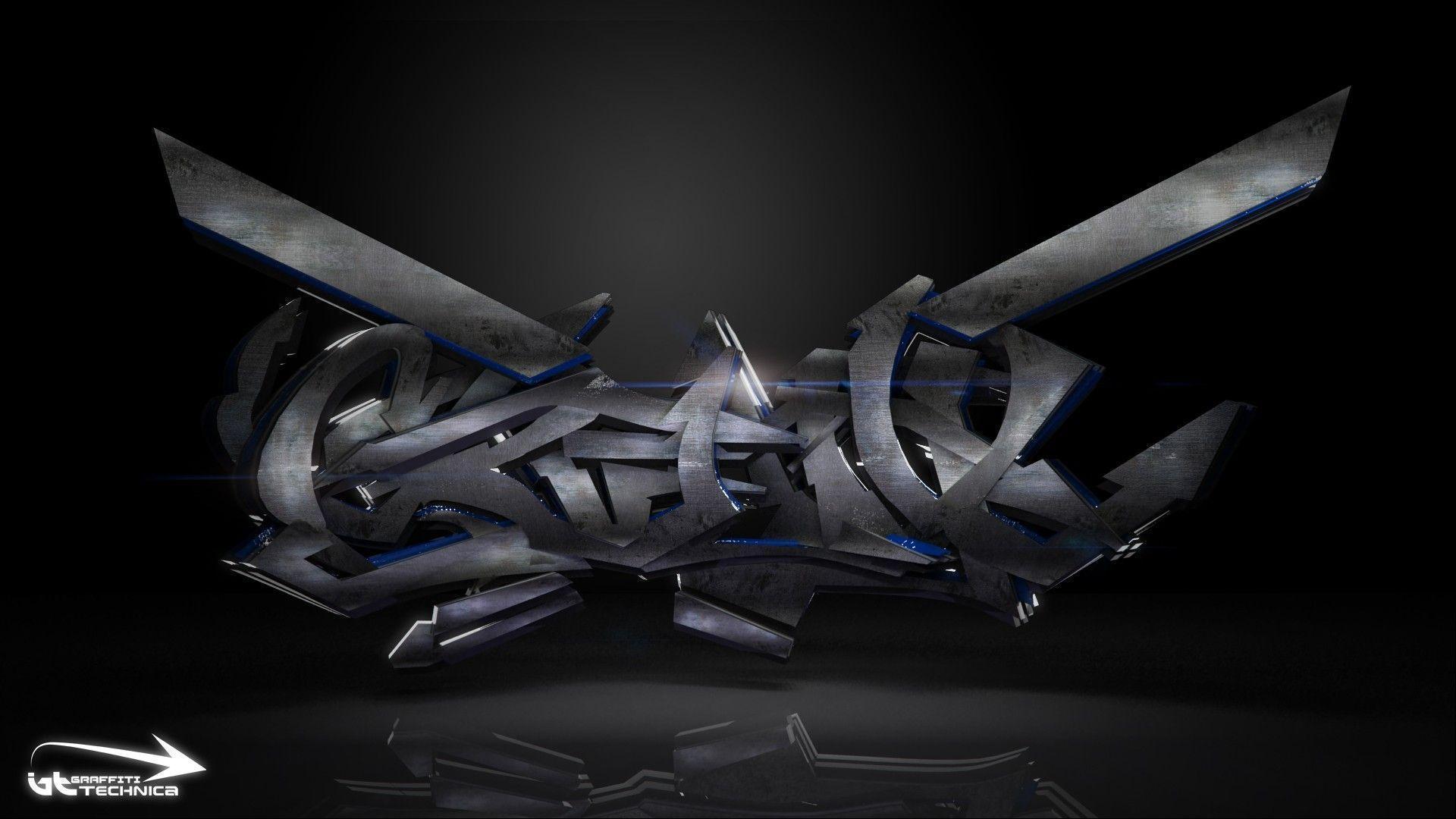 Graffiti Wallpapers 3D Wallpaper Cave