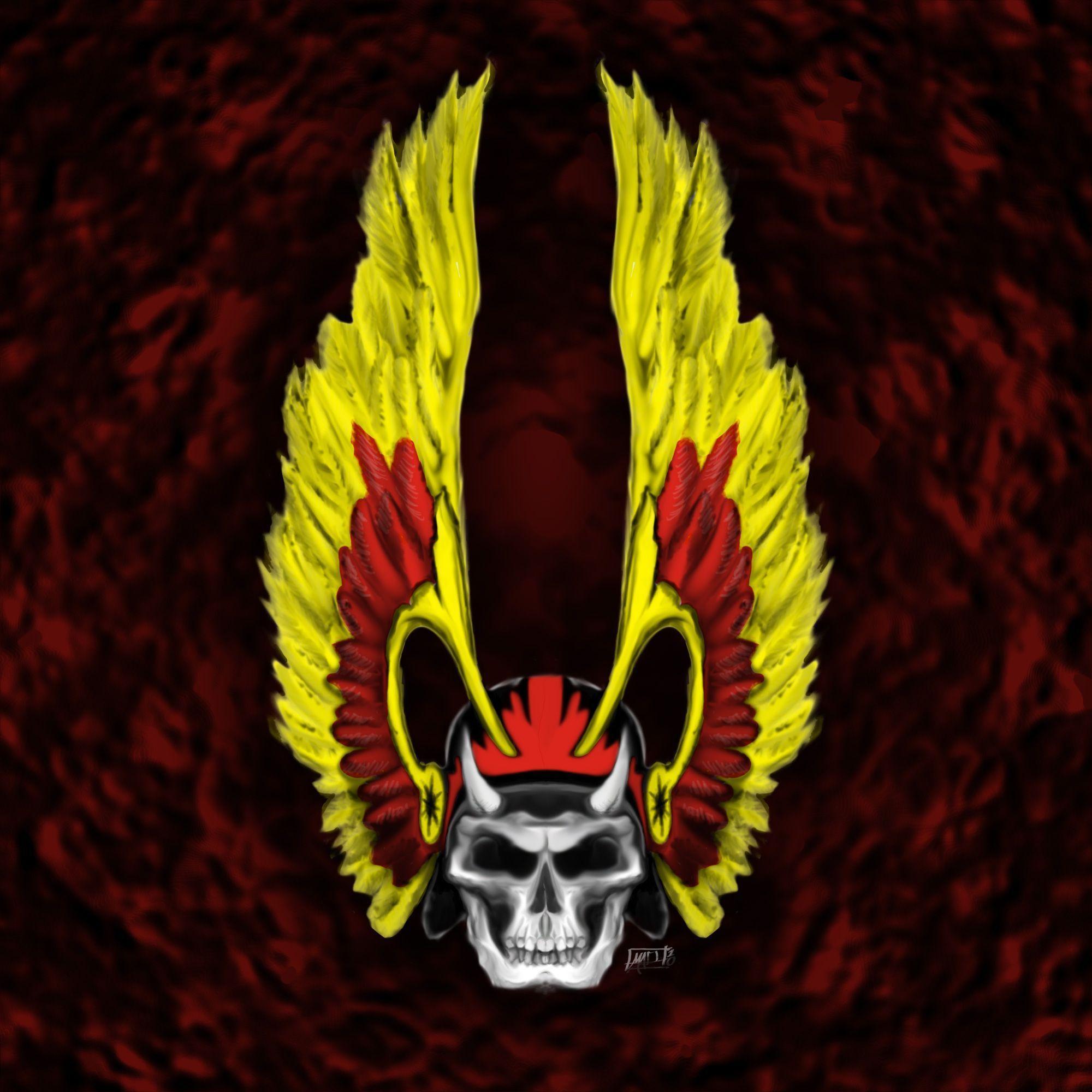 Hells Angels Wallpapers Wallpaper Cave