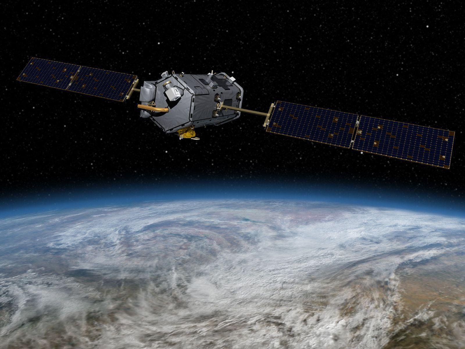 NASA Wallpapers Wallpaper Cave